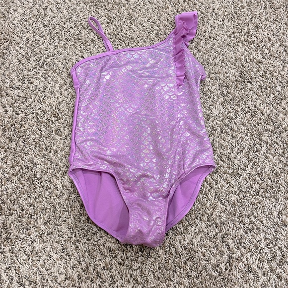 CAT & JACK bathing suit - Picture 1 of 3